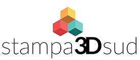 Servizio di stampa 3D online - Stampa 3D Sud