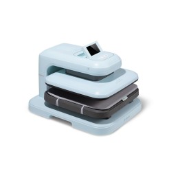 LOKLIK IMPRESS™ AUTO 2-SMART Bubble Blue