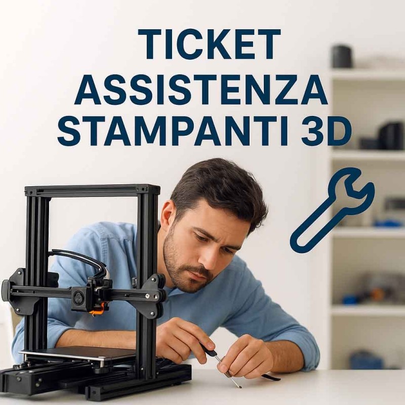 TICKET ASSISTENZA