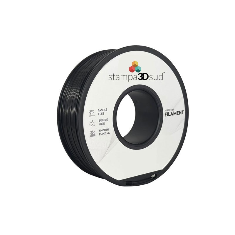 STAMPA 3D SUD ABS+