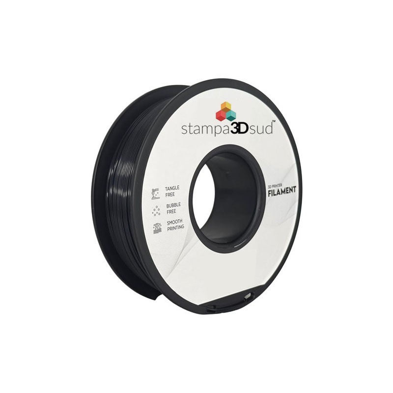 STAMPA 3D SUD ASA