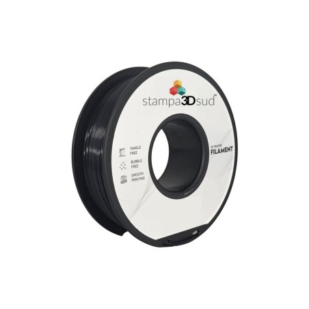 STAMPA 3D SUD ASA