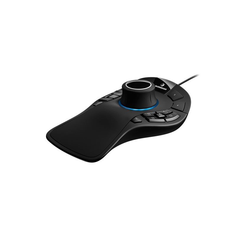 3DCONNEXION SPACEMOUSE PRO