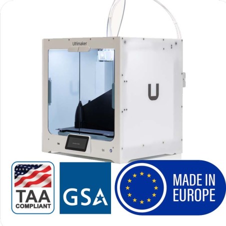ULTIMAKER S6 SECURE
