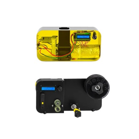 BUNDLE FELFIL EVO & SPOOLER+
