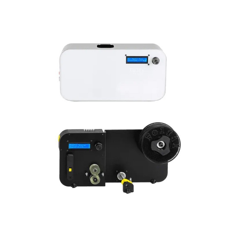 BUNDLE FELFIL EVO & SPOOLER+