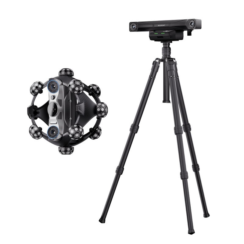 REVOPOINT TRACKIT SR