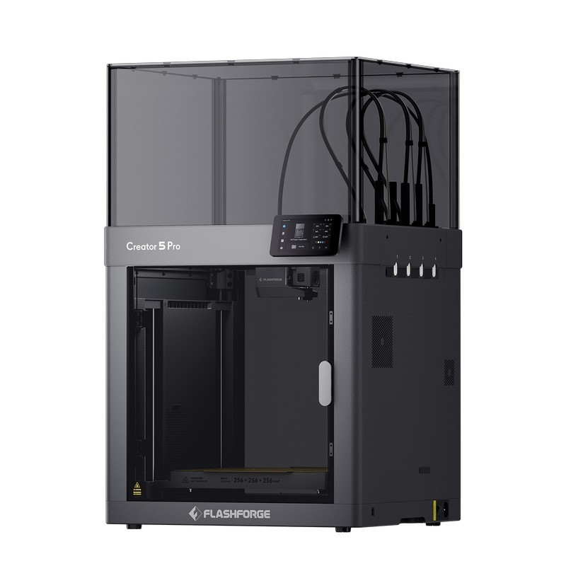 FLASHFORGE CREATOR 5 PRO