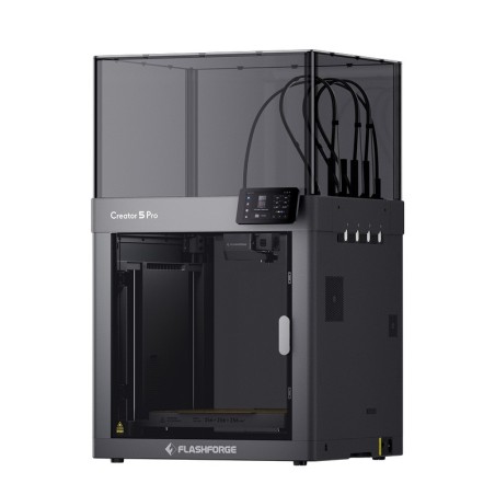 FLASHFORGE CREATOR 5 PRO
