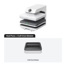 XTOOL WONDERPRESS