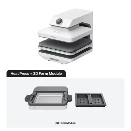 XTOOL WONDERPRESS