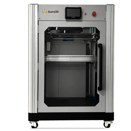AURA3D A8