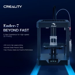 Stampante 3D CREALITY Ender-7