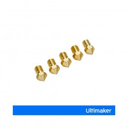 ULTIMAKER UM2+ Nozzle Pack...
