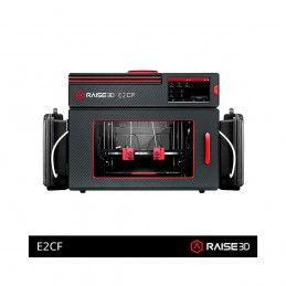 Stampante 3D Raise3D E2CF...