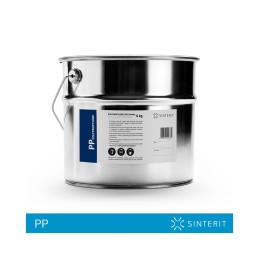 Polipropilene (PP)  6kg
