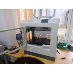 Stampante 3D INDUSTRIAL LINE Creatbot D600  PRO