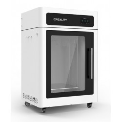 Stampante 3D Creality CR-10S in kit area di stampa 30x30x40 garanzia italia