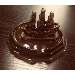 Stampante 3D per cioccolato SWEETIN - Garanzia Italia