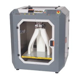 Stampante 3D professionale per l'industria Omni3D Factory 2.0 FDM per l'ingegneria e la prototipazione