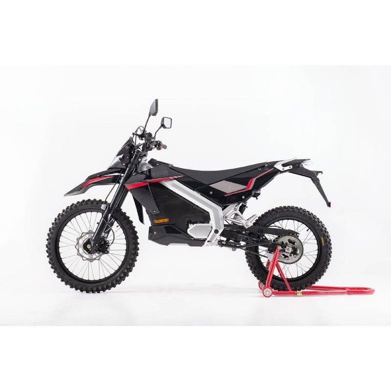 Tinbot Esum X 3,8 KW motocicletta elettrica