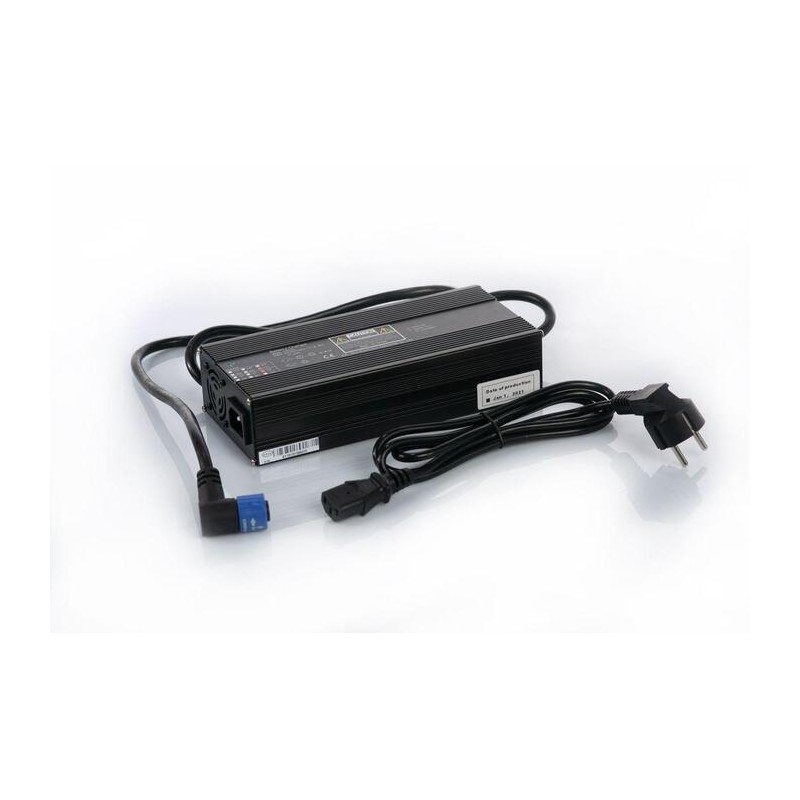 Caricatore portatile 6A 72V per batteria motocicletta elettrica Tinbot Esum Pro