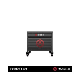 RAISE3D PRINTER CART (LOW)
