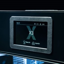display ZAXE X3