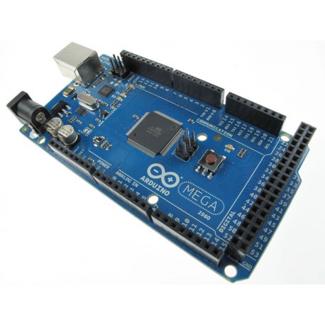 Scheda elettronica Arduino 2560 Rev. 3