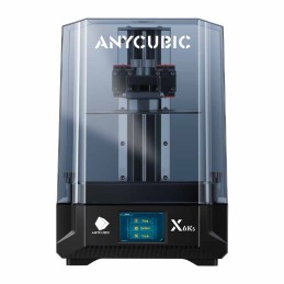 stampante a resina anycubic