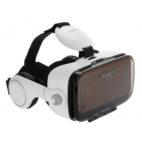 Visore 3D VR bobo Z4 realta' virtuale apple / android Garanzia Italia