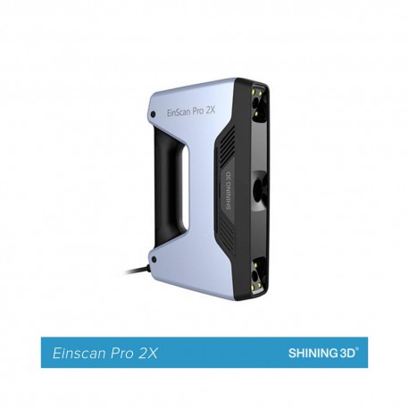 Scanner 3D modello EINSCAN-PRO+ prodotto da Shining 3D