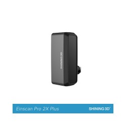 Camera per scanner 3D EINSCAN-PRO+ HD Prime Pack prodotta da Shining 3D