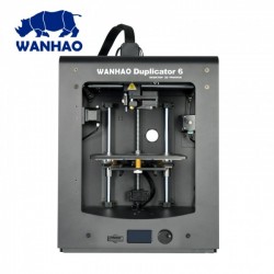 Stampante 3D Wanhao Duplicator 6 Plus 