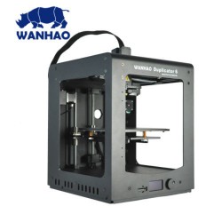 Stampante 3D Wanhao Duplicator 6 Plus 