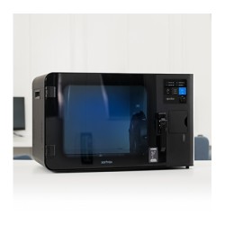 Stampante 3D FDM - Zortrax M200 PLUS  
