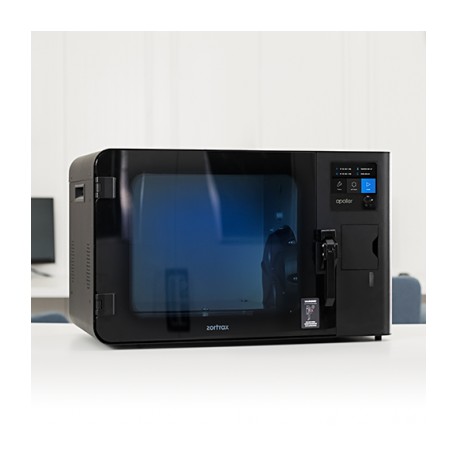 Stampante 3D FDM - Zortrax M200 PLUS  