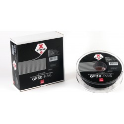 Filamento XSTRAND GF30-PA6 - 500 g Black 1,75 mm 