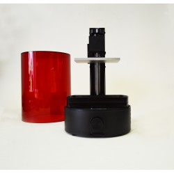 Stampante 3D resina - DLP 3D Printer Spark Maker 