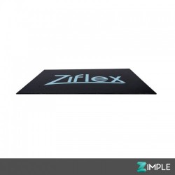 Ziflex - PIANO DI STAMPA magnetico flessibile compatibile con la serie Ultimaker 2/3