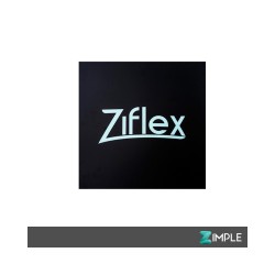 Ziflex - PIANO DI STAMPA magnetico flessibile compatibile con la serie Ultimaker 2/3