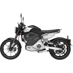 Super Soco TC Max - E-scooter - Super moto soco TC max