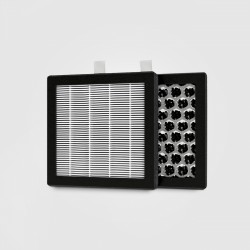 HEPA COVER FILTER SET - zortrax - Ricambio per stampante 3D - Set filtri