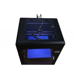 Stampante 3D Cbot C-D1 touch screen 30x30x40h garanzia italia