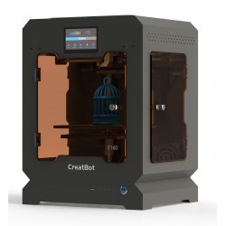 Stampante 3D professionale Createbot D600  