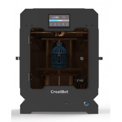 Stampante 3D professionale Createbot D600  