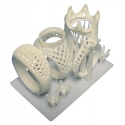 Resina per stampanti 3D SLA 500ml