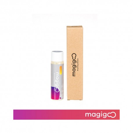 "Magigoo Pro PPGF (Polipropilene Glass Fiber) Adesivo 50 ml"