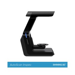 "AutoScan Inspec 3D Inspection Scanner COMING SOON"