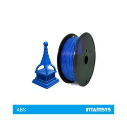 Filamento Intamsys ABS | 1.75mm | 1Kg